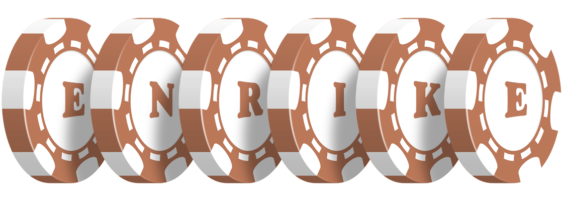 Enrike limit logo