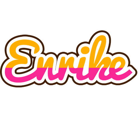 Enrike smoothie logo