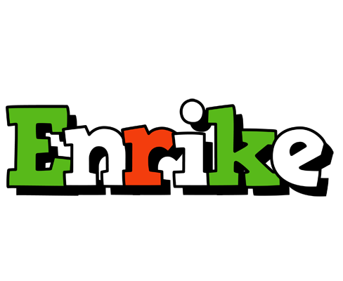 Enrike venezia logo