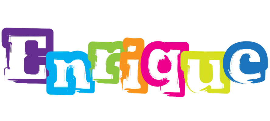 Enrique casino logo