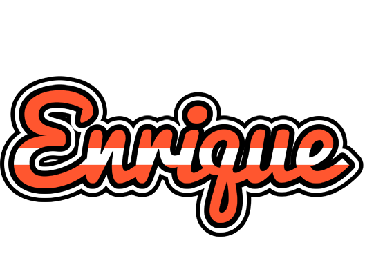 Enrique denmark logo