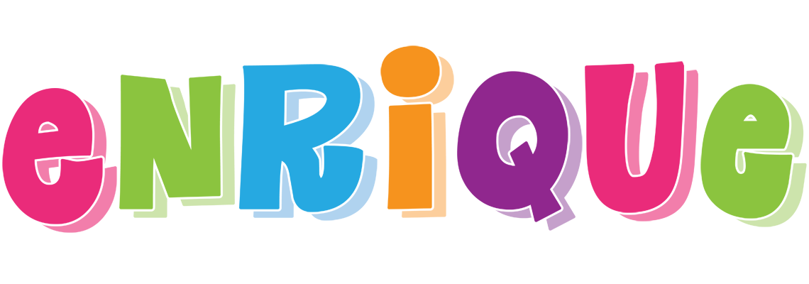 Enrique friday logo