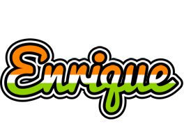 Enrique mumbai logo