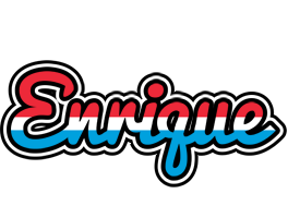 Enrique norway logo