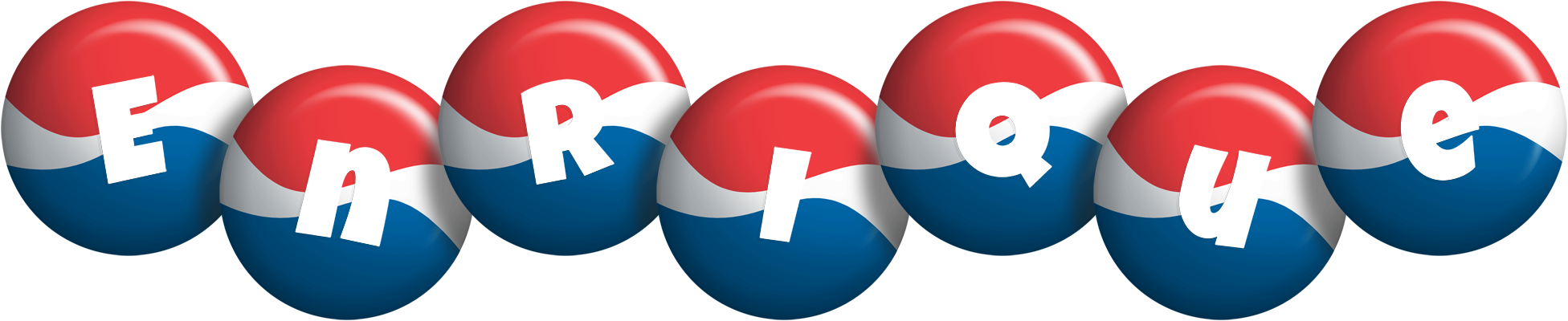 Enrique paris logo
