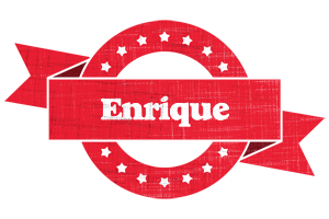 Enrique passion logo