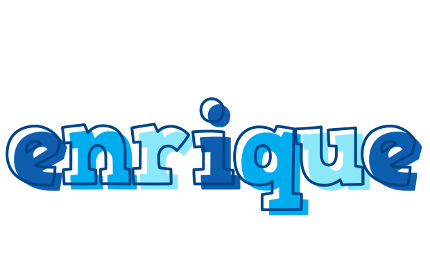 Enrique sailor logo