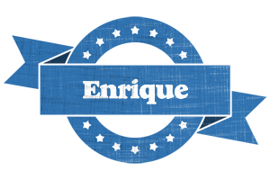 Enrique trust logo