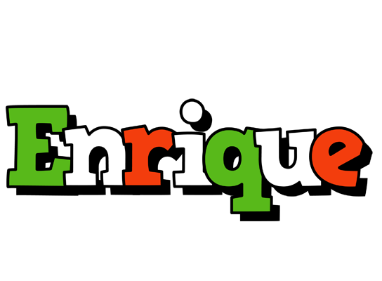 Enrique venezia logo