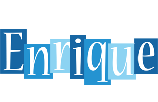 Enrique winter logo