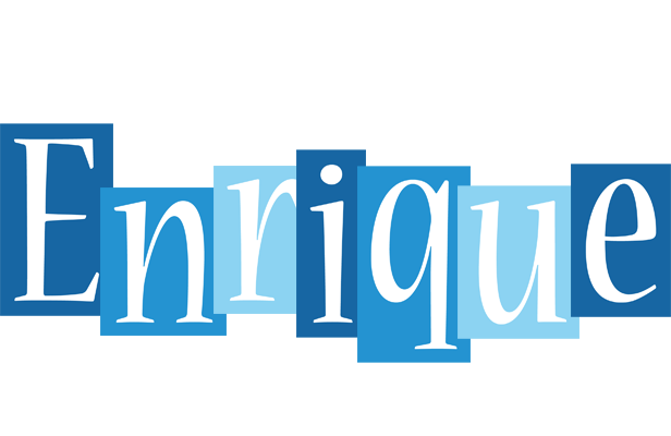 Enrique winter logo