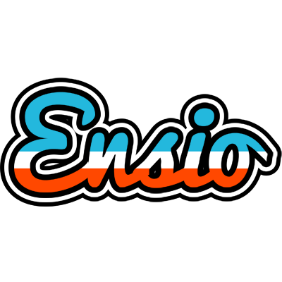Ensio america logo