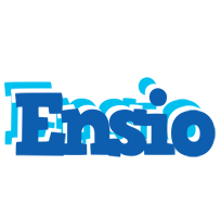 Ensio business logo