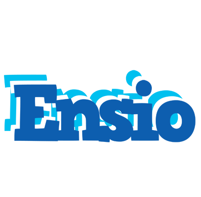 Ensio business logo