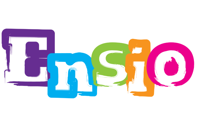 Ensio casino logo