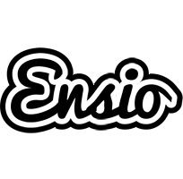 Ensio chess logo