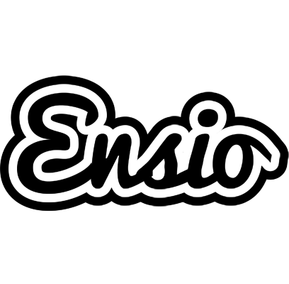 Ensio chess logo