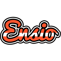 Ensio denmark logo