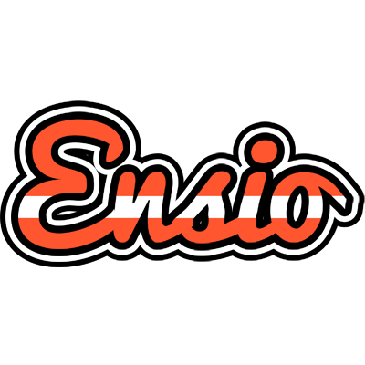 Ensio denmark logo