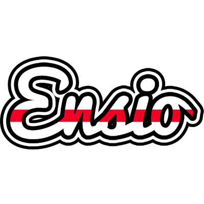 Ensio kingdom logo