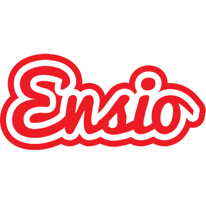 Ensio sunshine logo