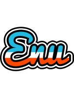 Enu america logo