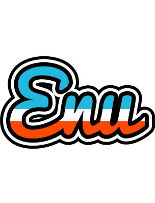 Enu america logo
