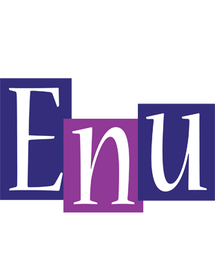 Enu autumn logo