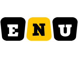 Enu boots logo