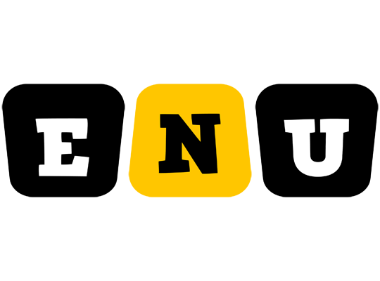 Enu boots logo