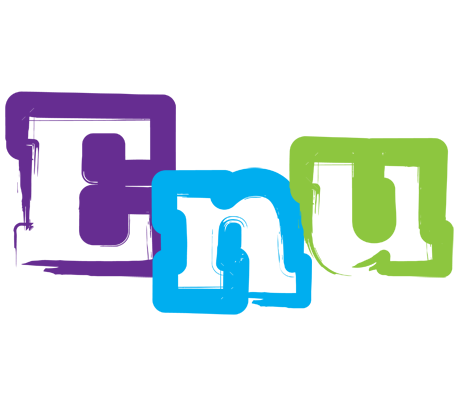 Enu casino logo
