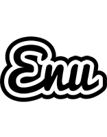 Enu chess logo