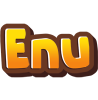 Enu cookies logo