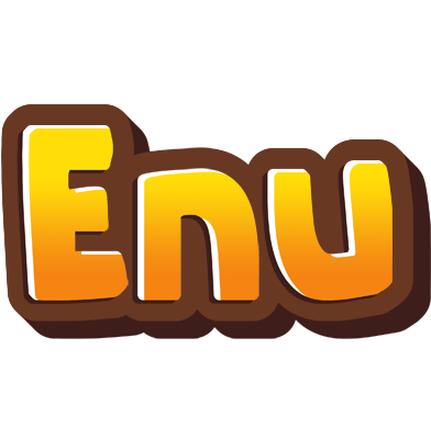 Enu cookies logo