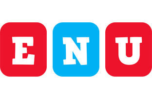 Enu diesel logo