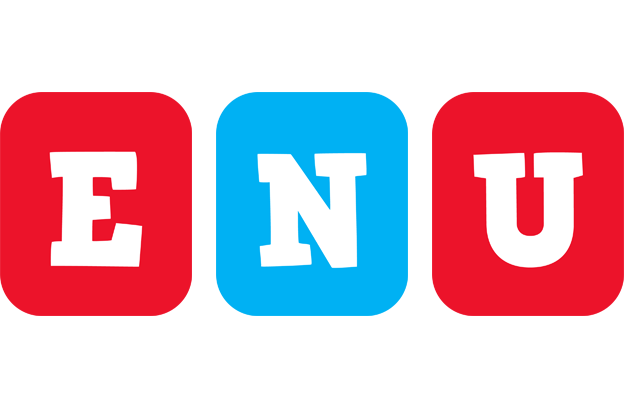 Enu diesel logo