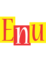 Enu errors logo