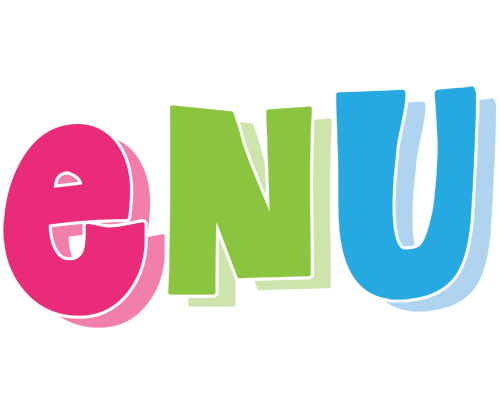Enu friday logo