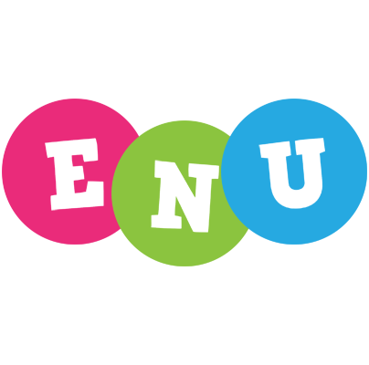 Enu friends logo