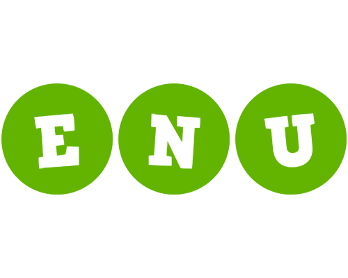 Enu games logo