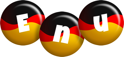 Enu german logo