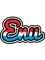 Enu norway logo