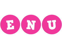 Enu poker logo