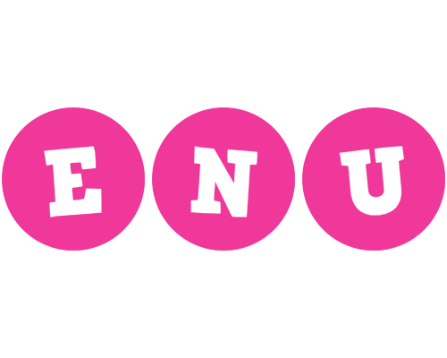Enu poker logo