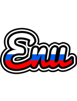 Enu russia logo