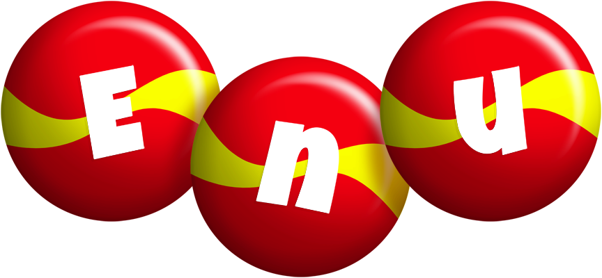 Enu spain logo