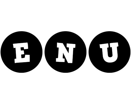 Enu tools logo