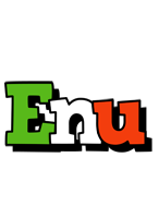 Enu venezia logo