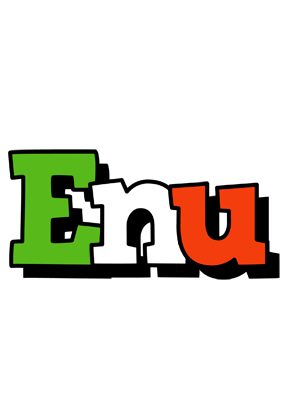 Enu venezia logo
