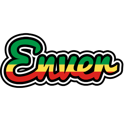 Enver african logo